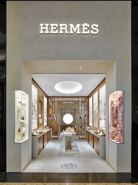 hermes perfume dubai mall